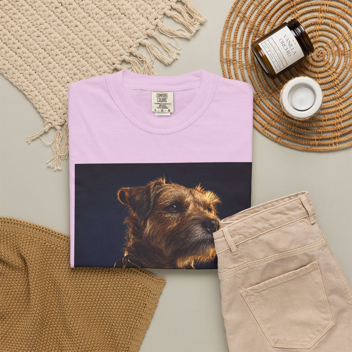Owney the Mail Dog 1888 — Vintage Postal Dog Shirt | Funny Mail Carrier Tee
