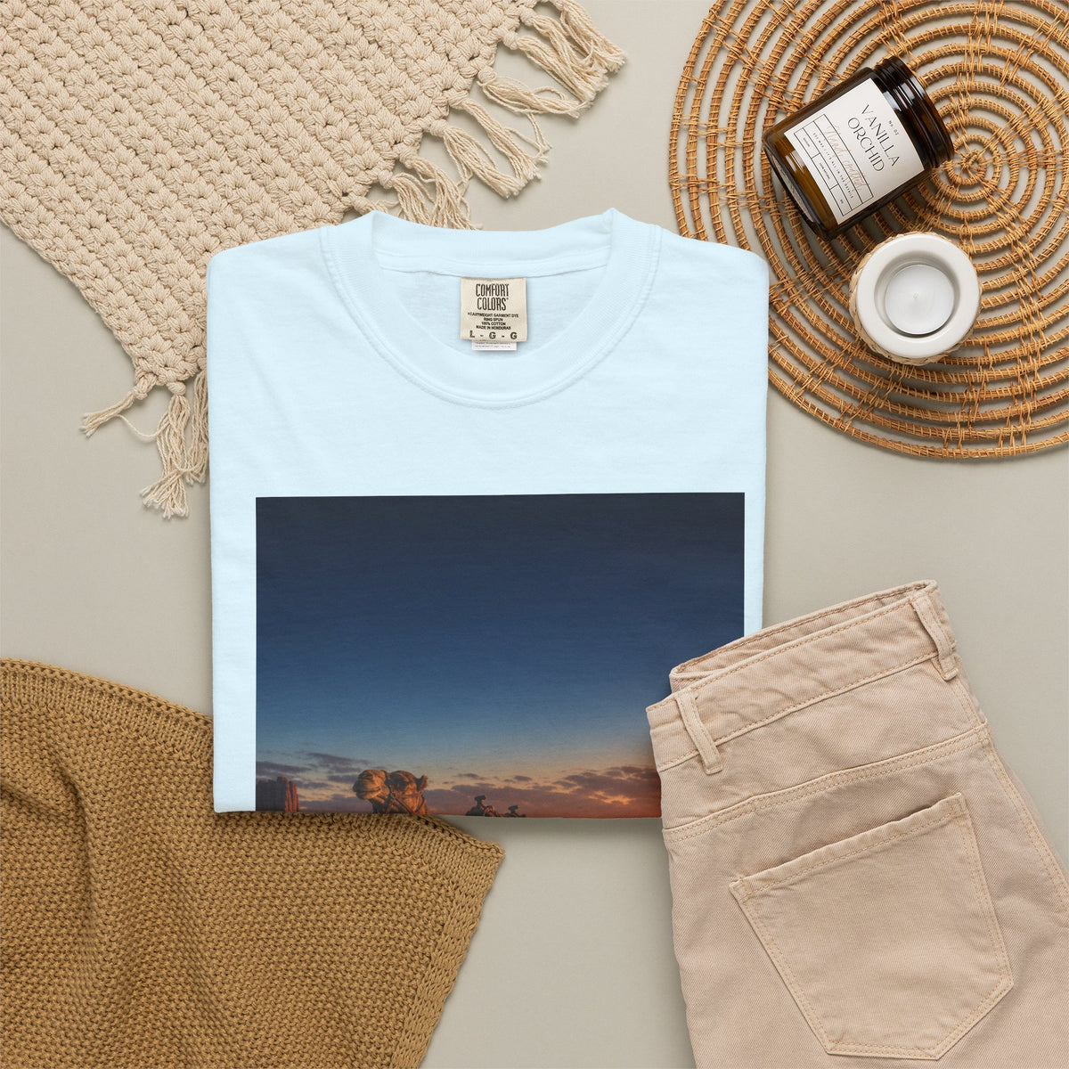 U.S. Camel Corps 1856 — Desert Mail Shirt | Funny Mail Carrier Tee
