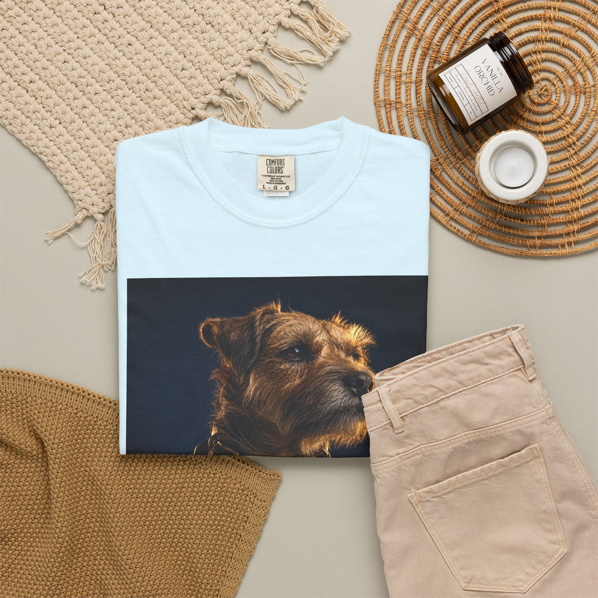 Owney the Mail Dog 1888 — Vintage Postal Dog Shirt | Funny Mail Carrier Tee