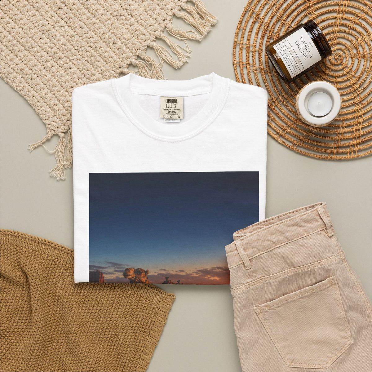 U.S. Camel Corps 1856 — Desert Mail Shirt | Funny Mail Carrier Tee
