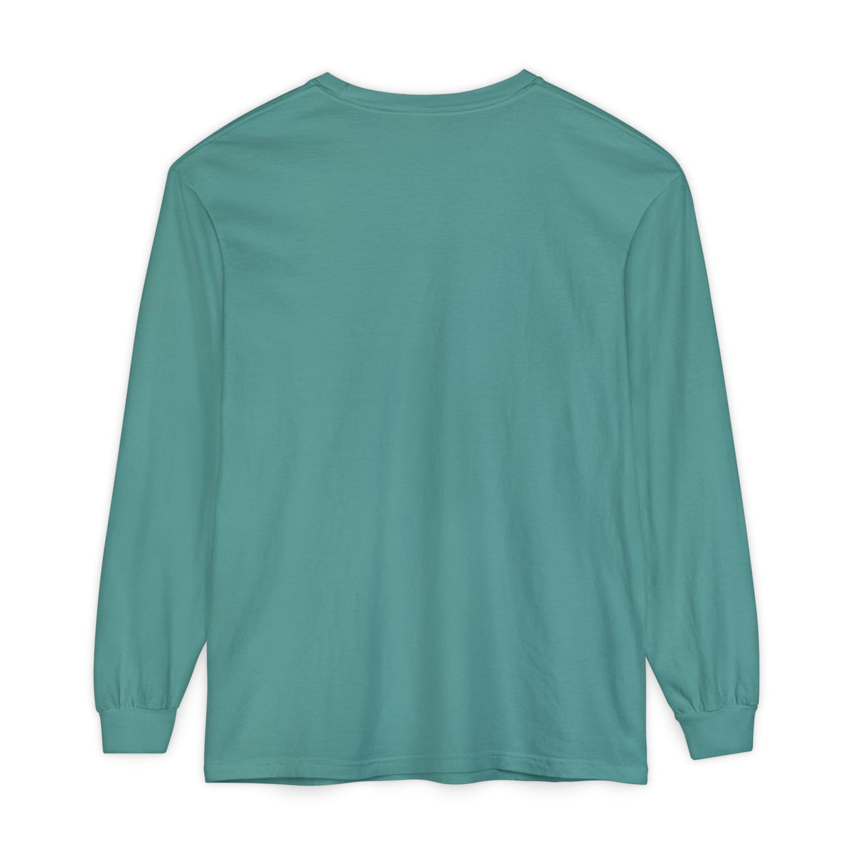 Mail Carrier Long Sleeve - Out for Delivery | Funny Mail Carrier Long Sleeve | Comfort Colors