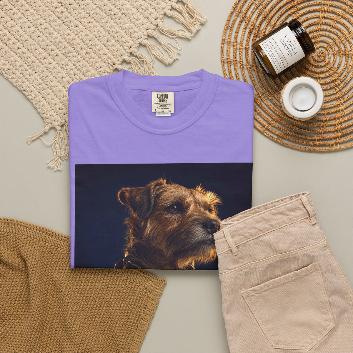 Owney the Mail Dog 1888 — Vintage Postal Dog Shirt | Funny Mail Carrier Tee