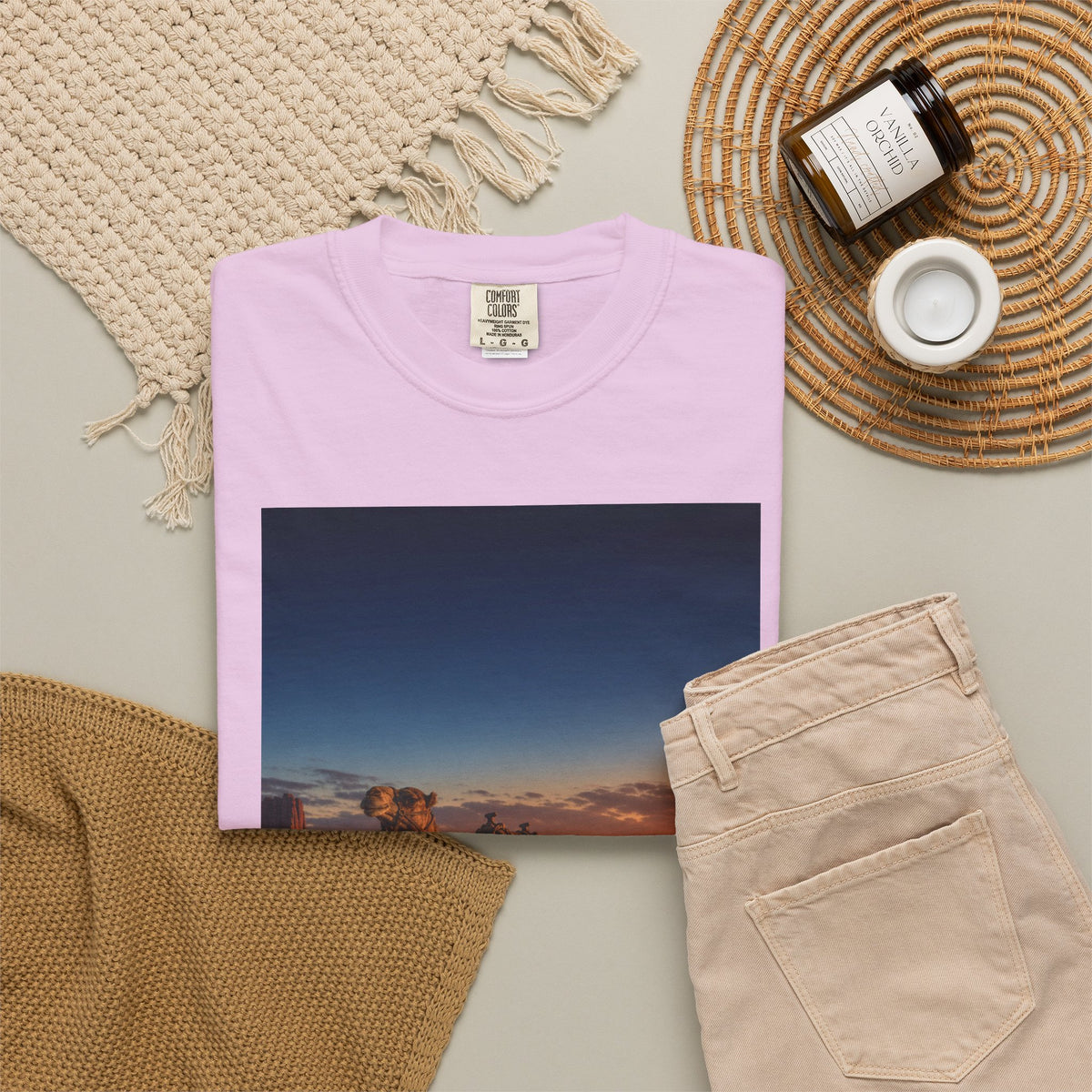 U.S. Camel Corps 1856 — Desert Mail Shirt | Funny Mail Carrier Tee
