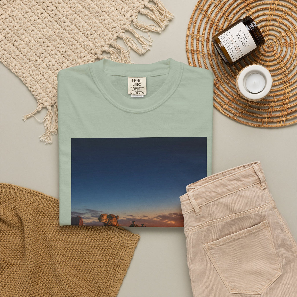U.S. Camel Corps 1856 — Desert Mail Shirt | Funny Mail Carrier Tee