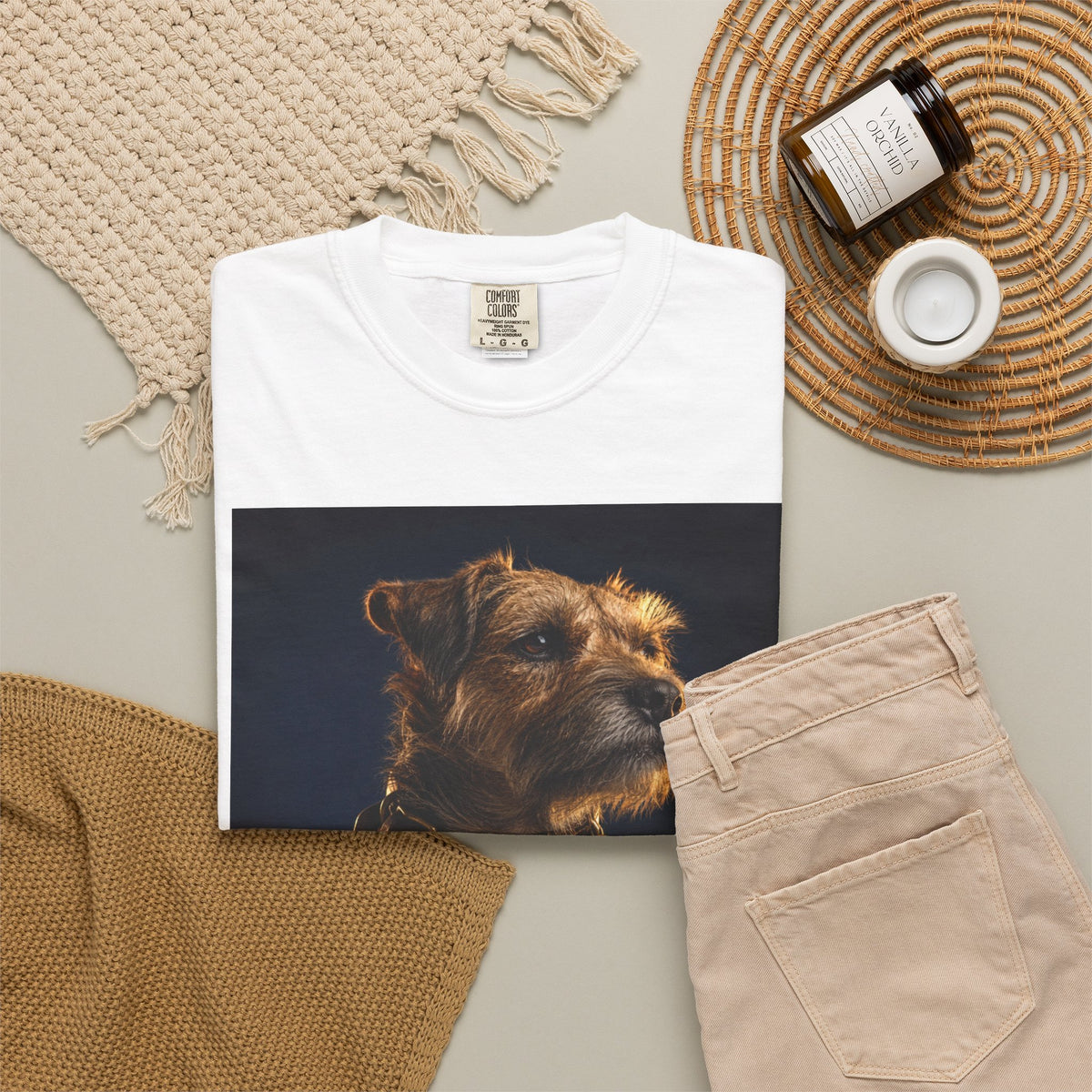 Owney the Mail Dog 1888 — Vintage Postal Dog Shirt | Funny Mail Carrier Tee