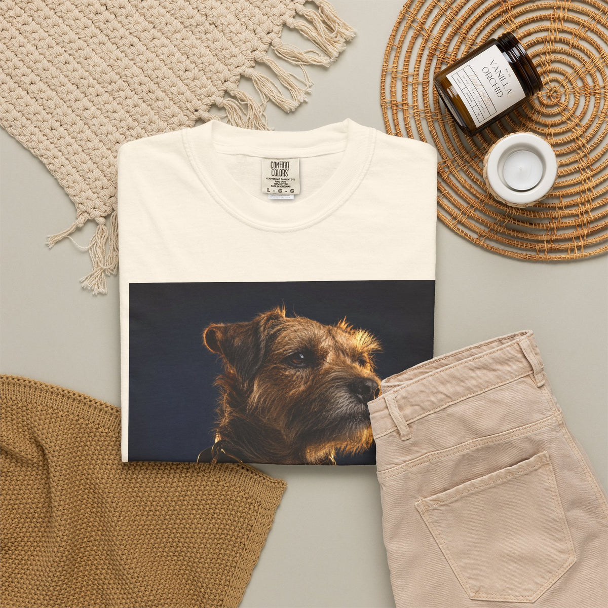 Owney the Mail Dog 1888 — Vintage Postal Dog Shirt | Funny Mail Carrier Tee
