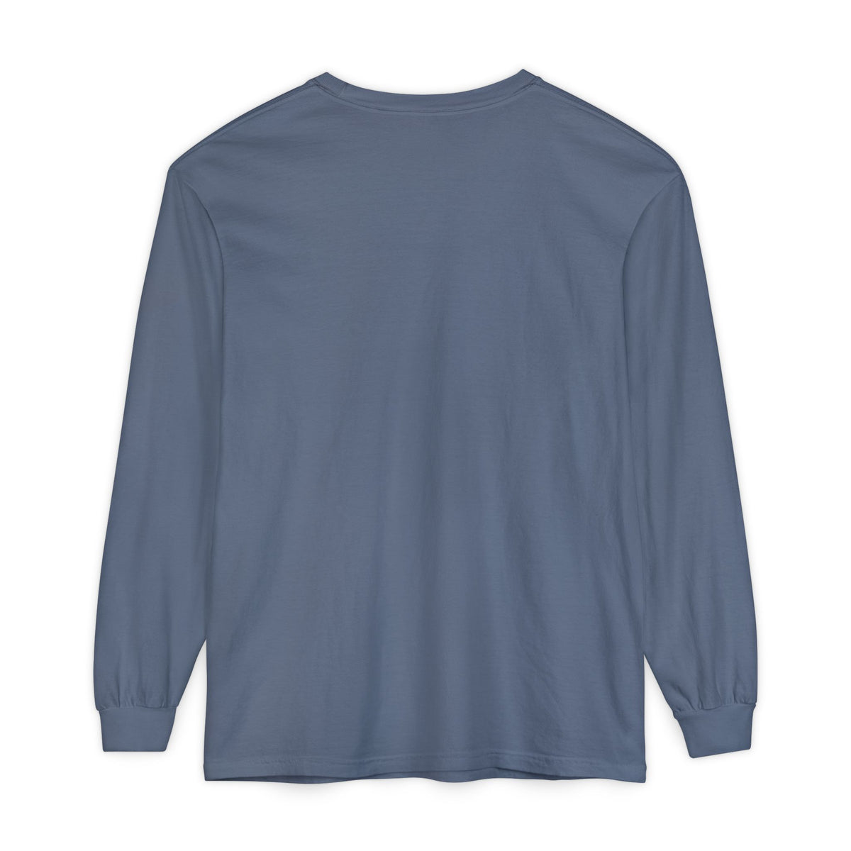 Mail Carrier Long Sleeve - Handle With Care | Funny Mail Carrier Long Sleeve | Comfort Colors