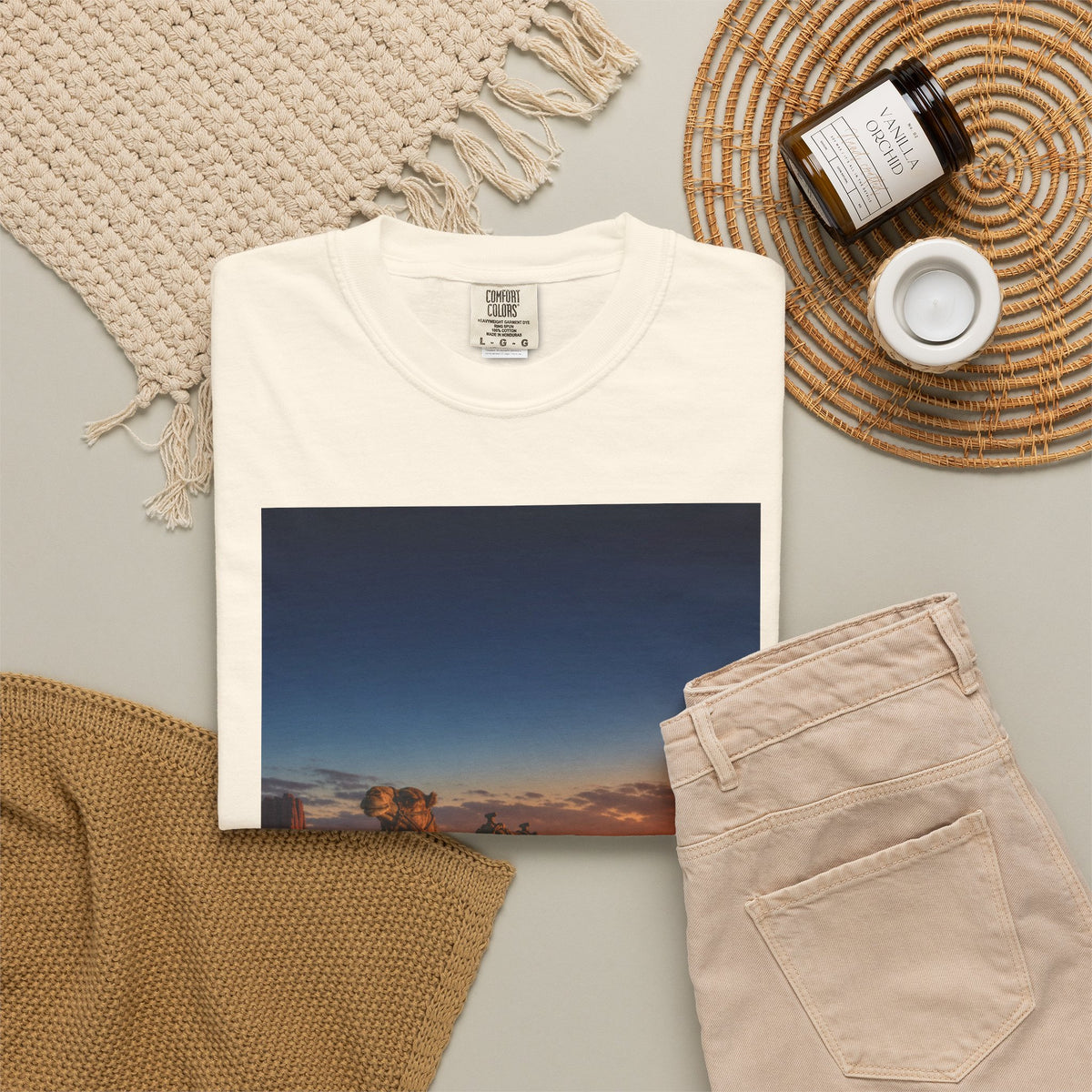 U.S. Camel Corps 1856 — Desert Mail Shirt | Funny Mail Carrier Tee