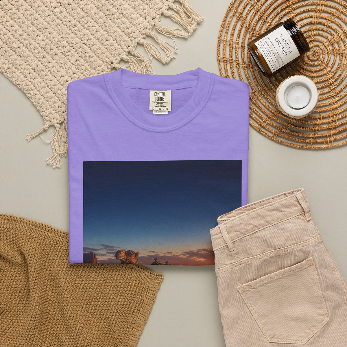 U.S. Camel Corps 1856 — Desert Mail Shirt | Funny Mail Carrier Tee