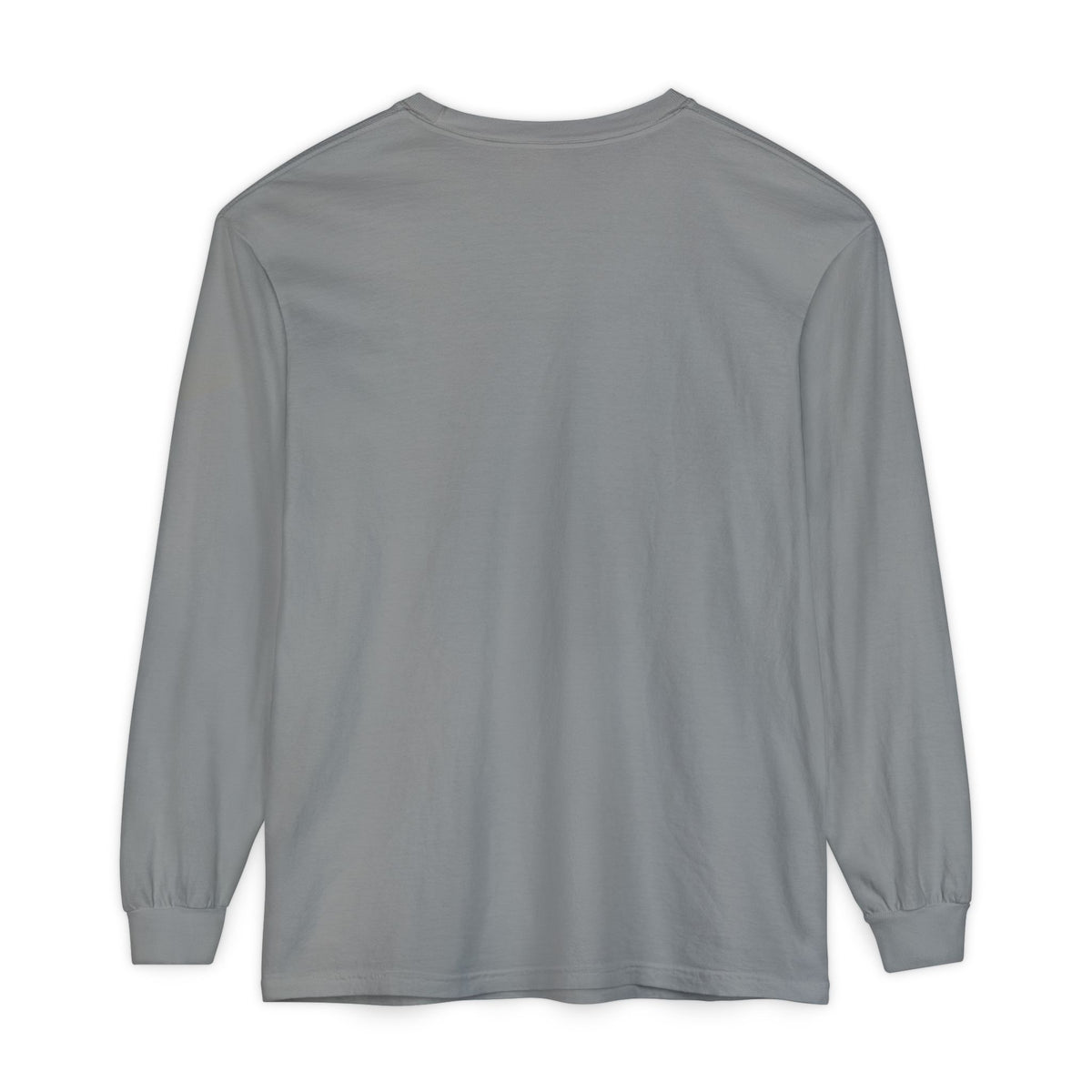 Mail Carrier Long Sleeve - First Class Only | Funny Mail Carrier Long Sleeve | Comfort Colors