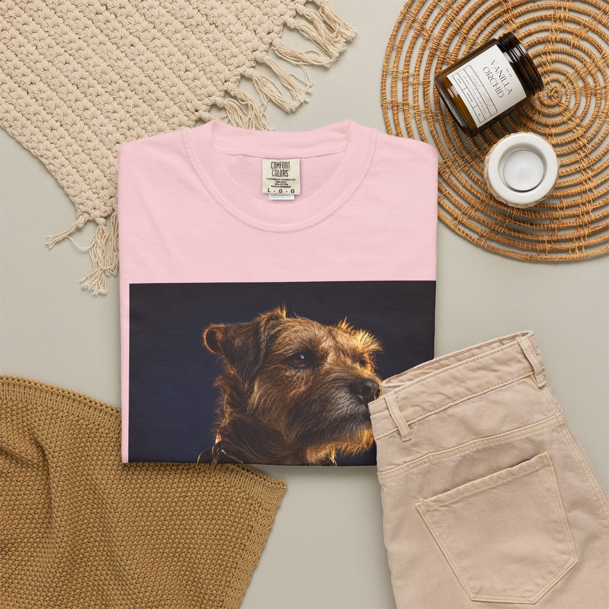 Owney the Mail Dog 1888 — Vintage Postal Dog Shirt | Funny Mail Carrier Tee